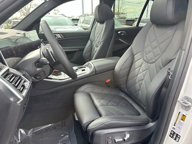 New 2026 BMW X5 xDrive40i w/ Premium Package AWD/4WD image 4