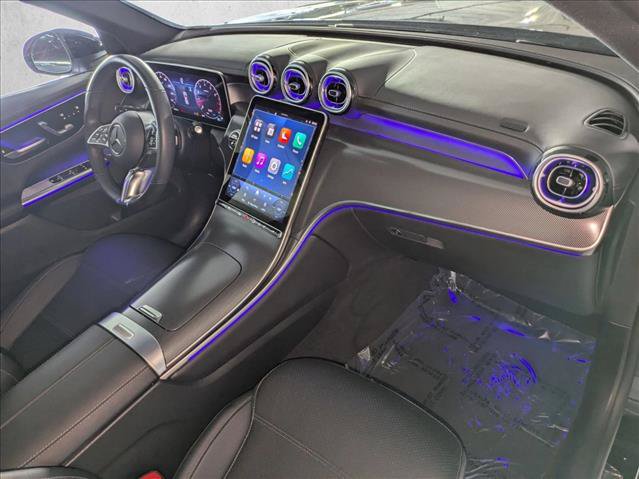 Certified 2025 Mercedes-Benz GLC 300 image 25