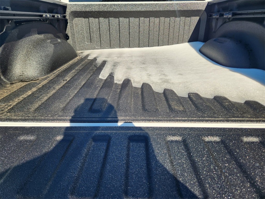 New 2026 RAM 1500 Express image 22