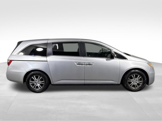 Used 2012 Honda Odyssey EX-L image 9