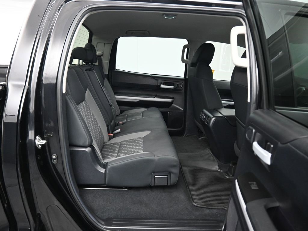 Used 2020 Toyota Tundra SR5 w/ SR5 Upgrade Package image 36