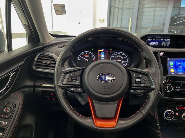 Used 2023 Subaru Forester Sport image 17
