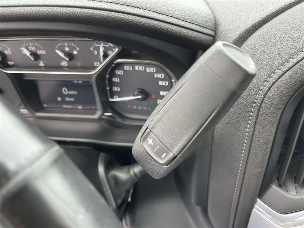 Used 2020 GMC Sierra 1500 SLT image 19