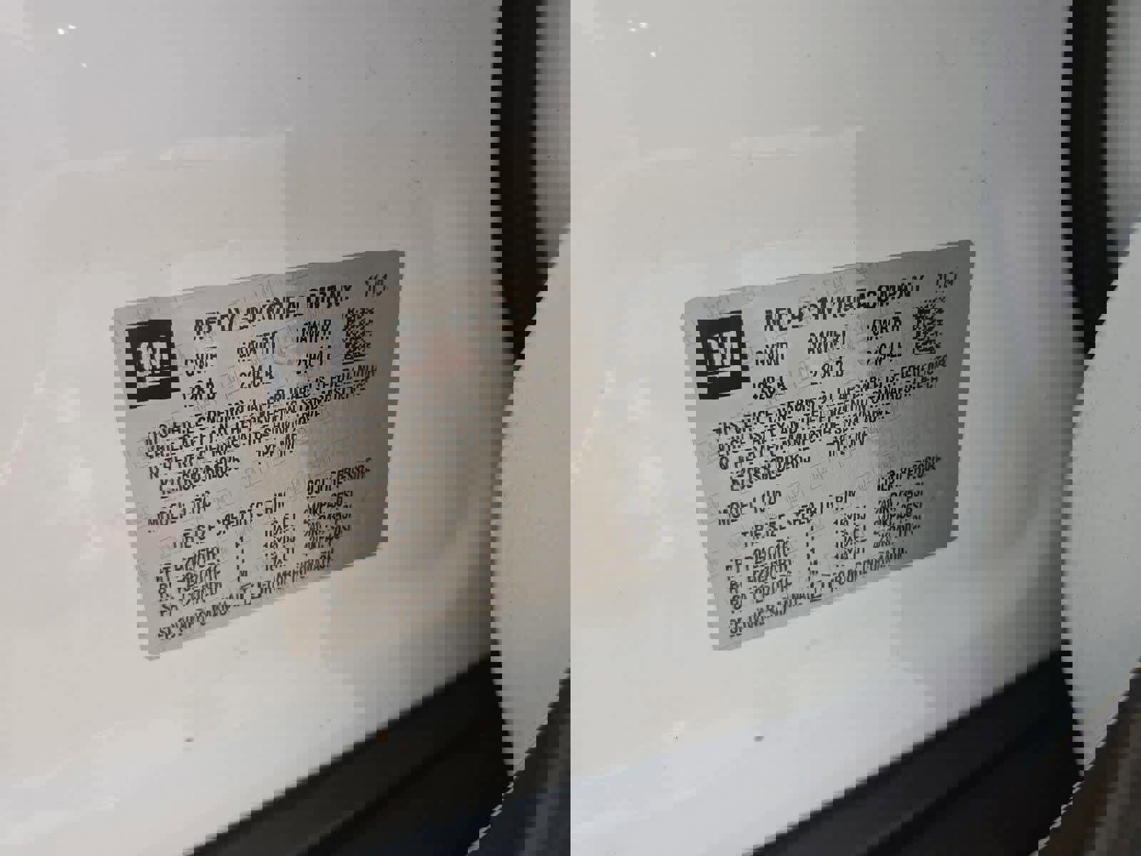 Used 2020 Chevrolet Trax LS image 32