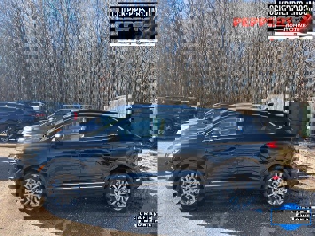 Used 2019 Lincoln MKC Premiere image 2