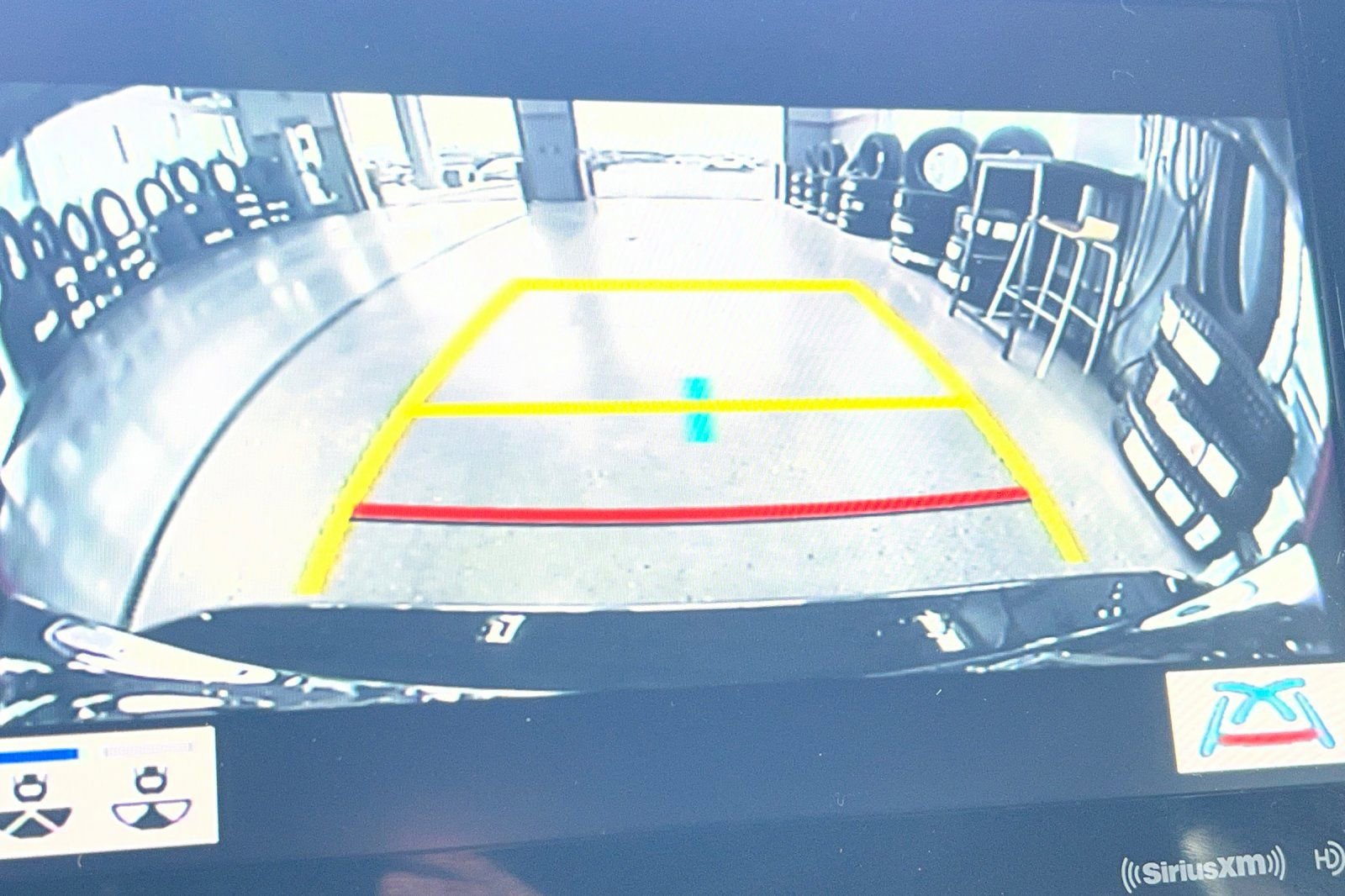 Certified 2023 Toyota Camry XLE w/ Cold Weather Package image 15