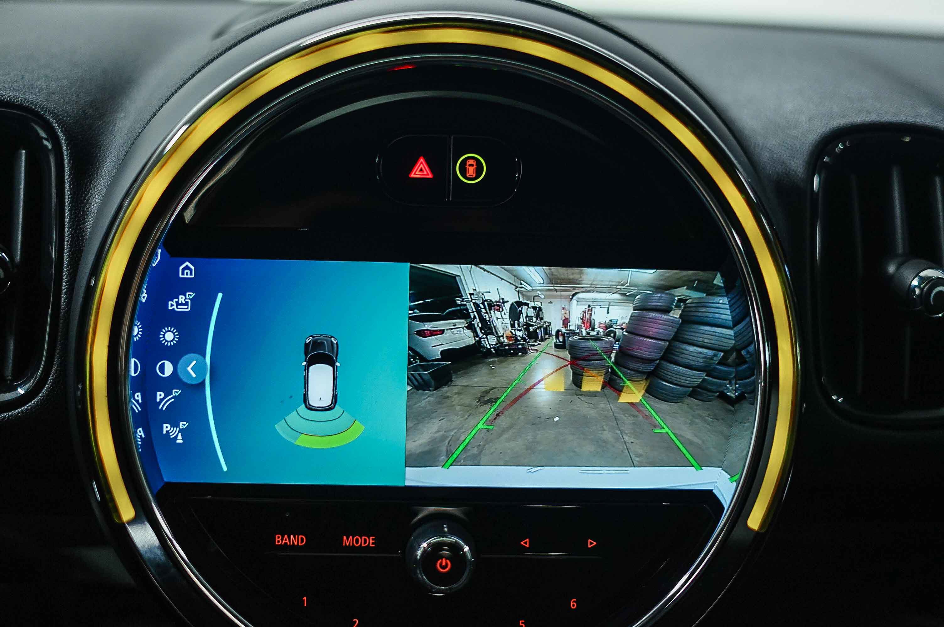 Certified 2023 MINI Cooper Countryman S image 23