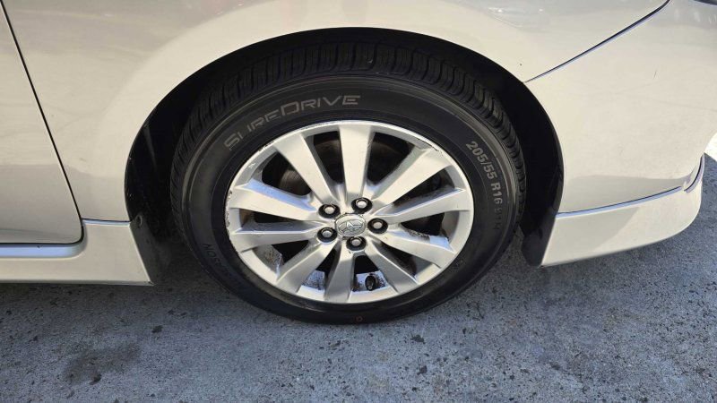 Used 2009 Toyota Corolla S FWD image 13