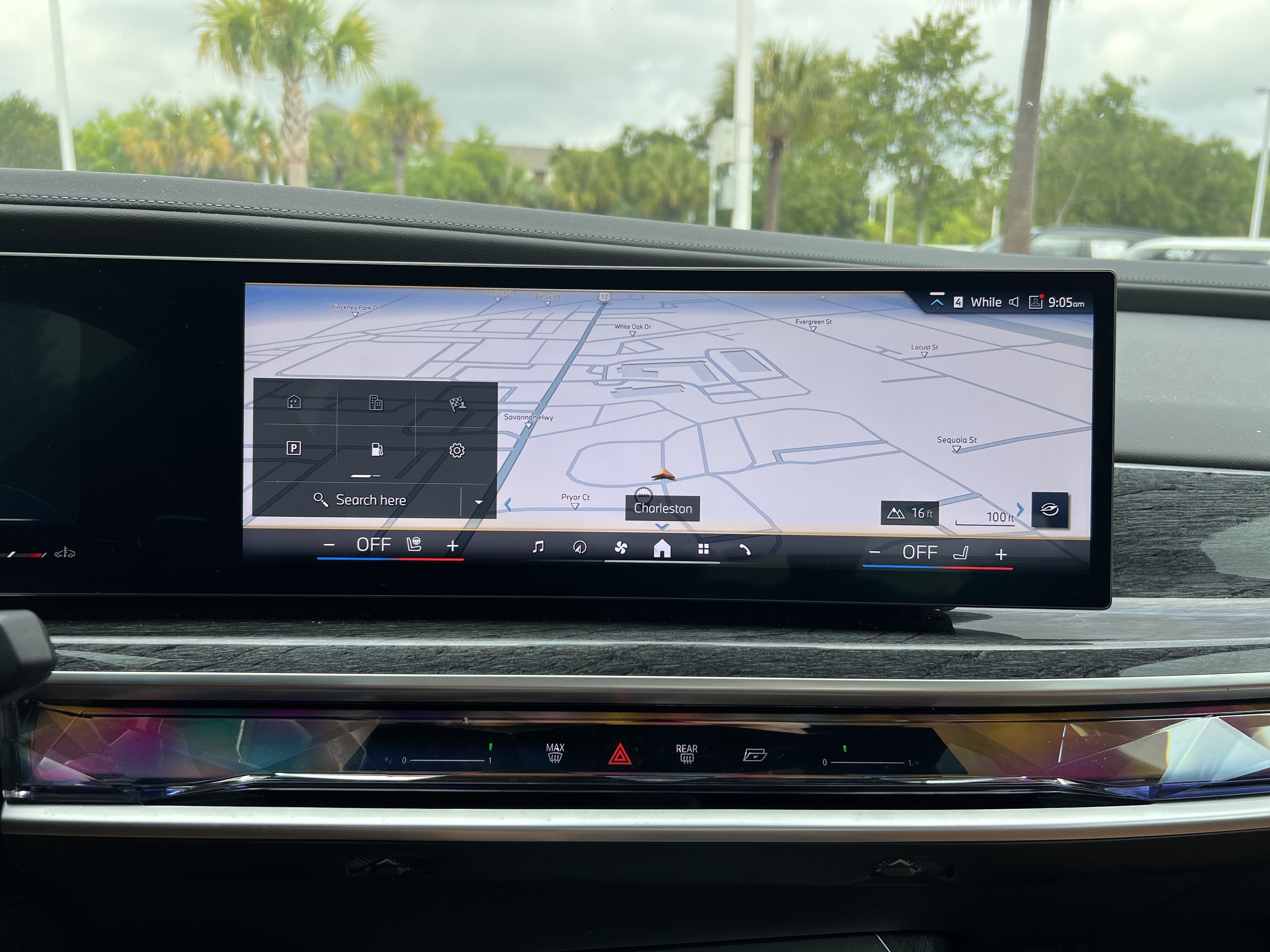 Certified 2024 BMW 740i RWD image 24