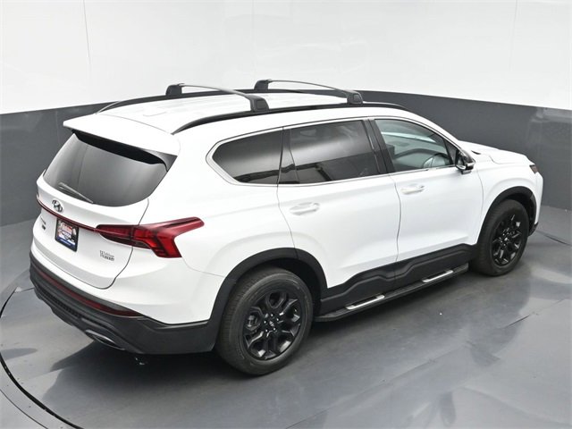 Used 2023 Hyundai Santa Fe XRT w/ Cargo Package image 34