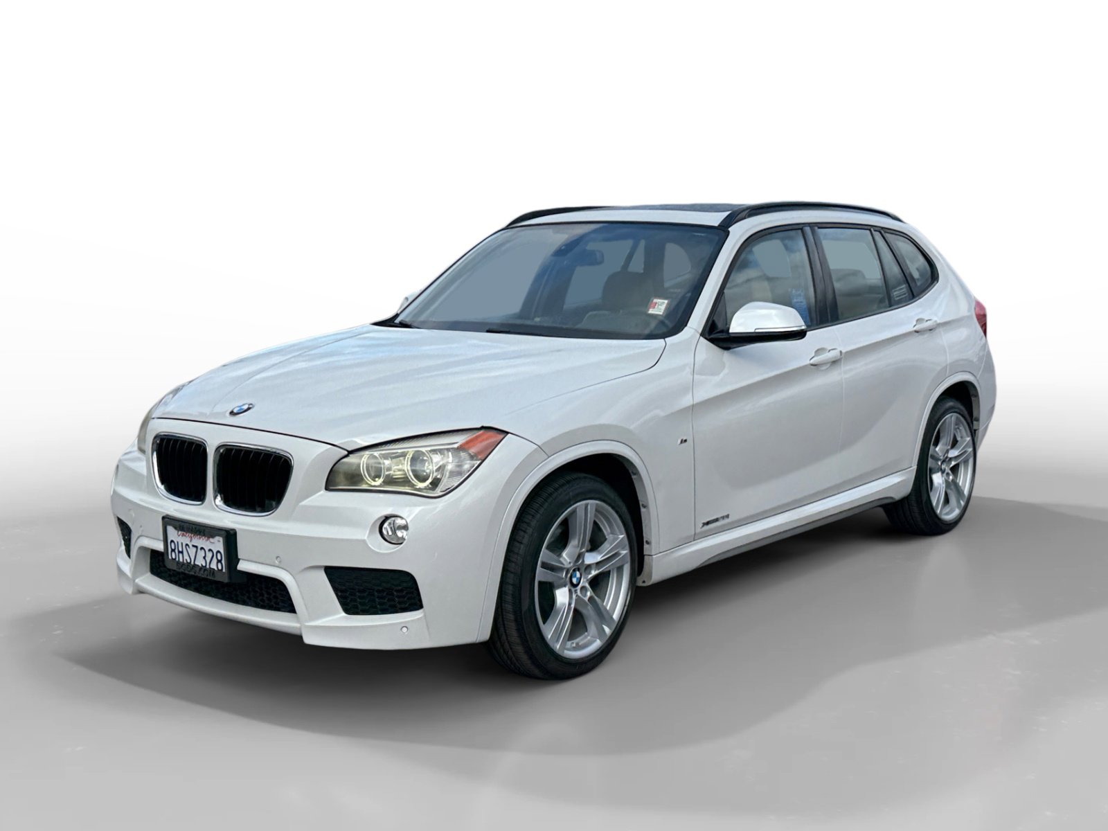 Used 2014 BMW X1 xDrive28i