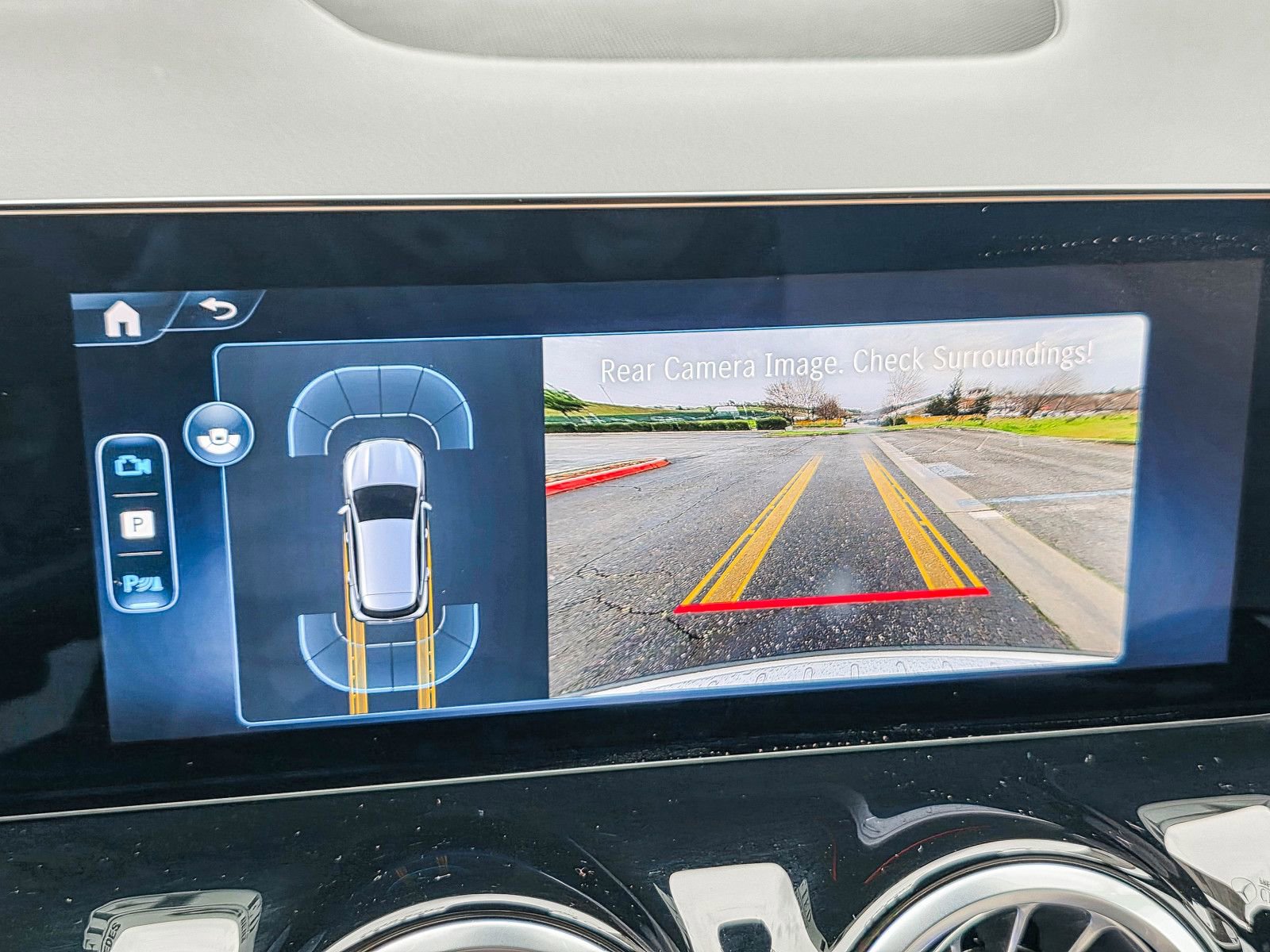 Certified 2025 Mercedes-Benz GLA 250 4MATIC image 22