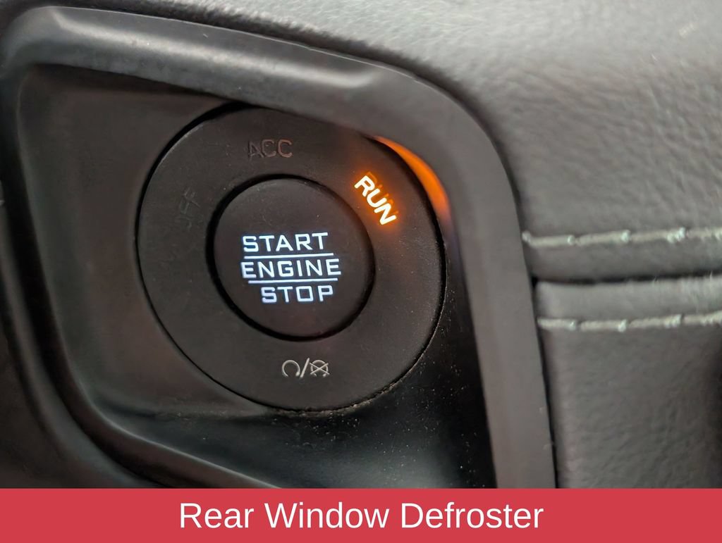 Used 2024 Jeep Gladiator Mojave AWD/4WD image 25