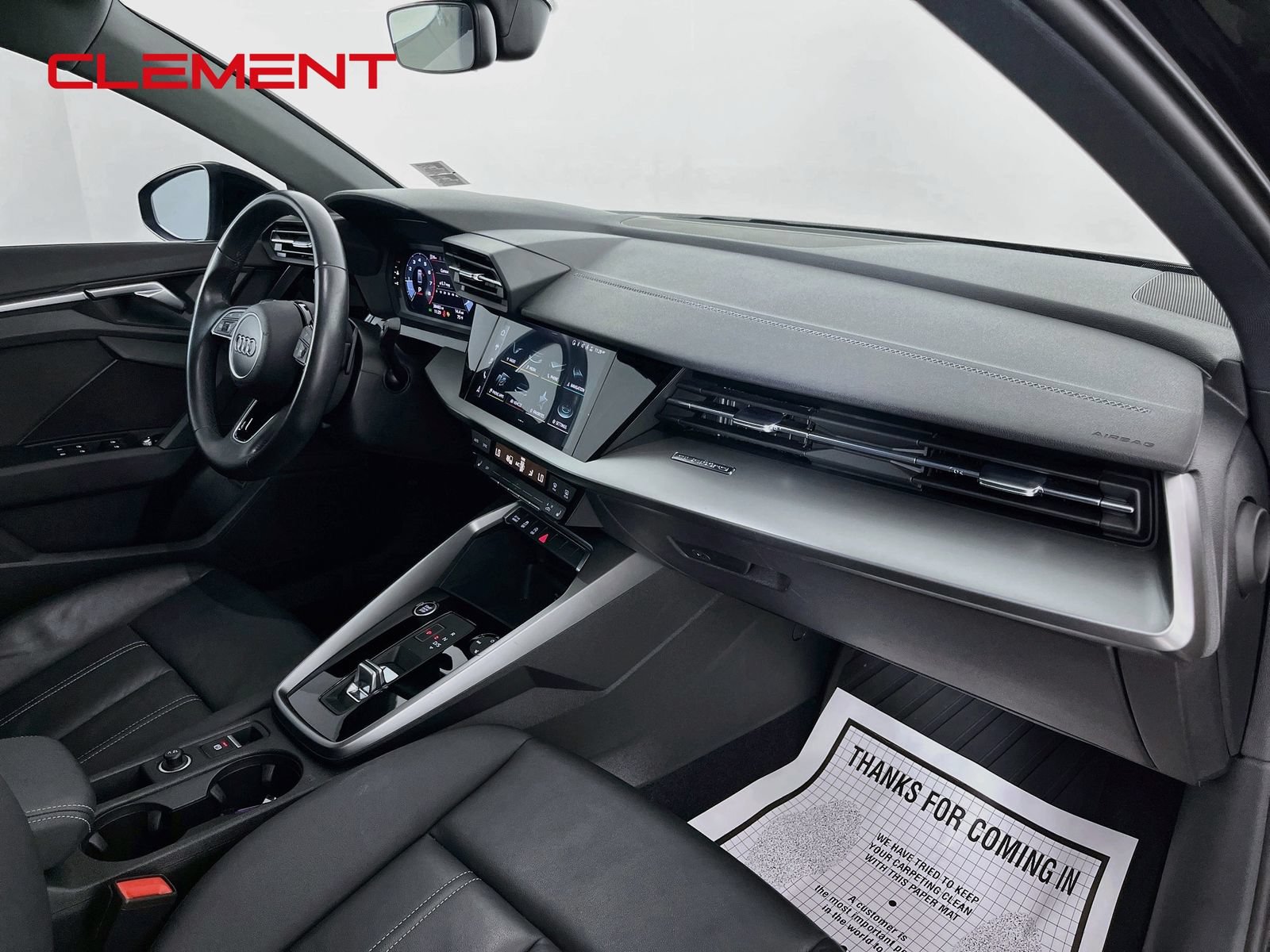 Used 2022 Audi A3 2.0T Premium AWD/4WD image 34