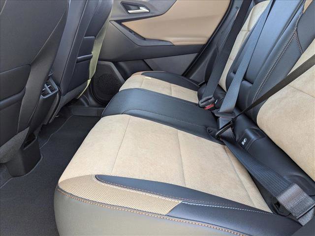 New 2026 Chevrolet Equinox ACTIV image 15