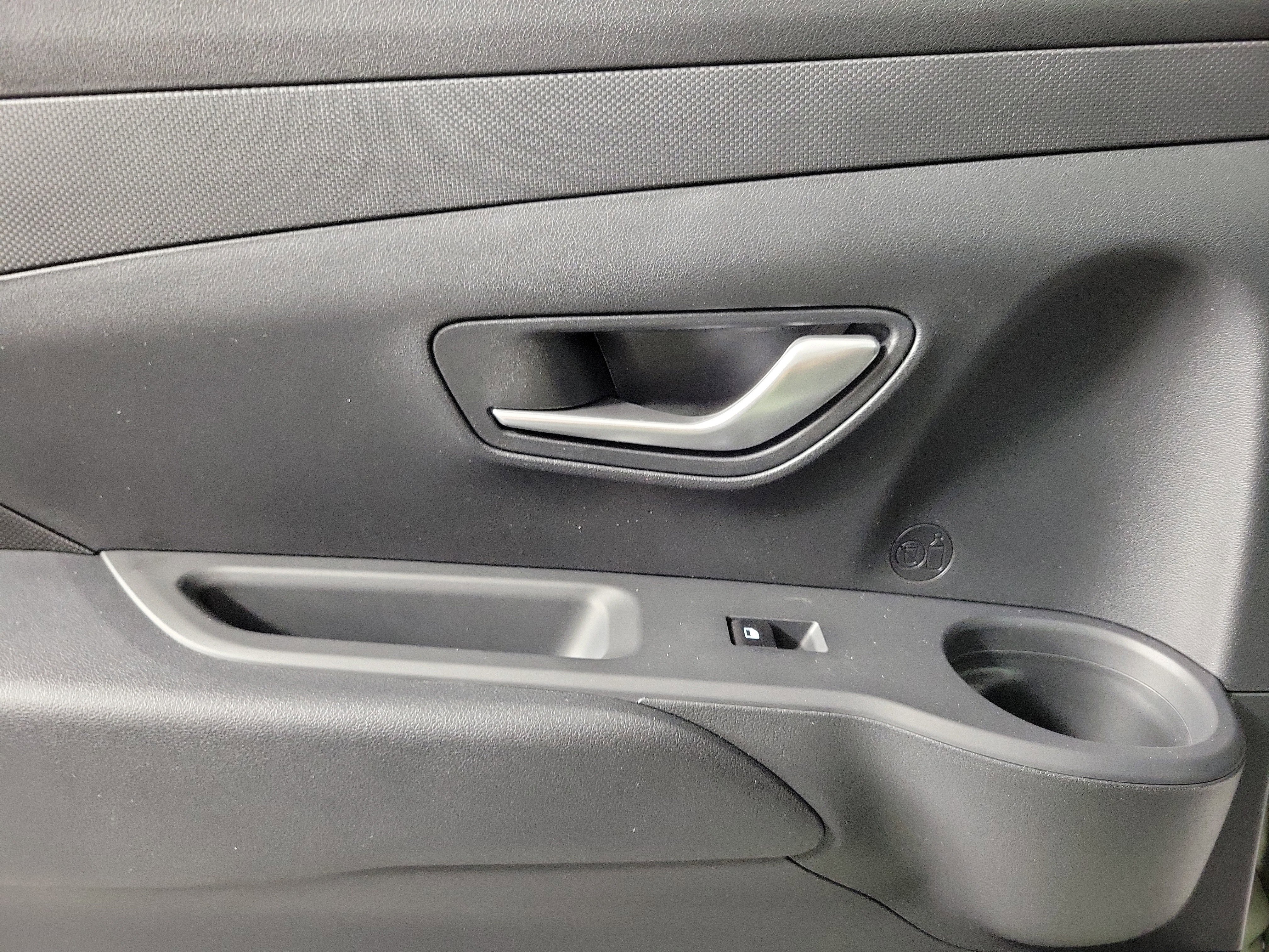 New 2025 Hyundai Santa Cruz SEL image 30