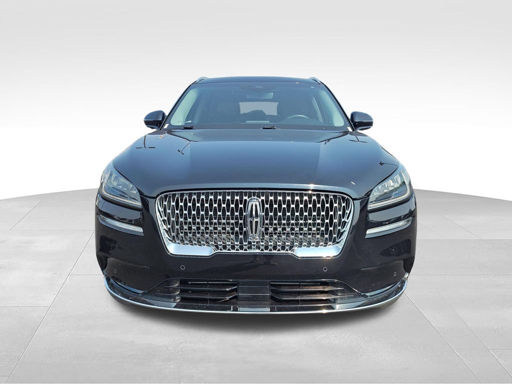Used 2020 Lincoln Corsair Reserve w/ Equipment Group 201A FWD image 8