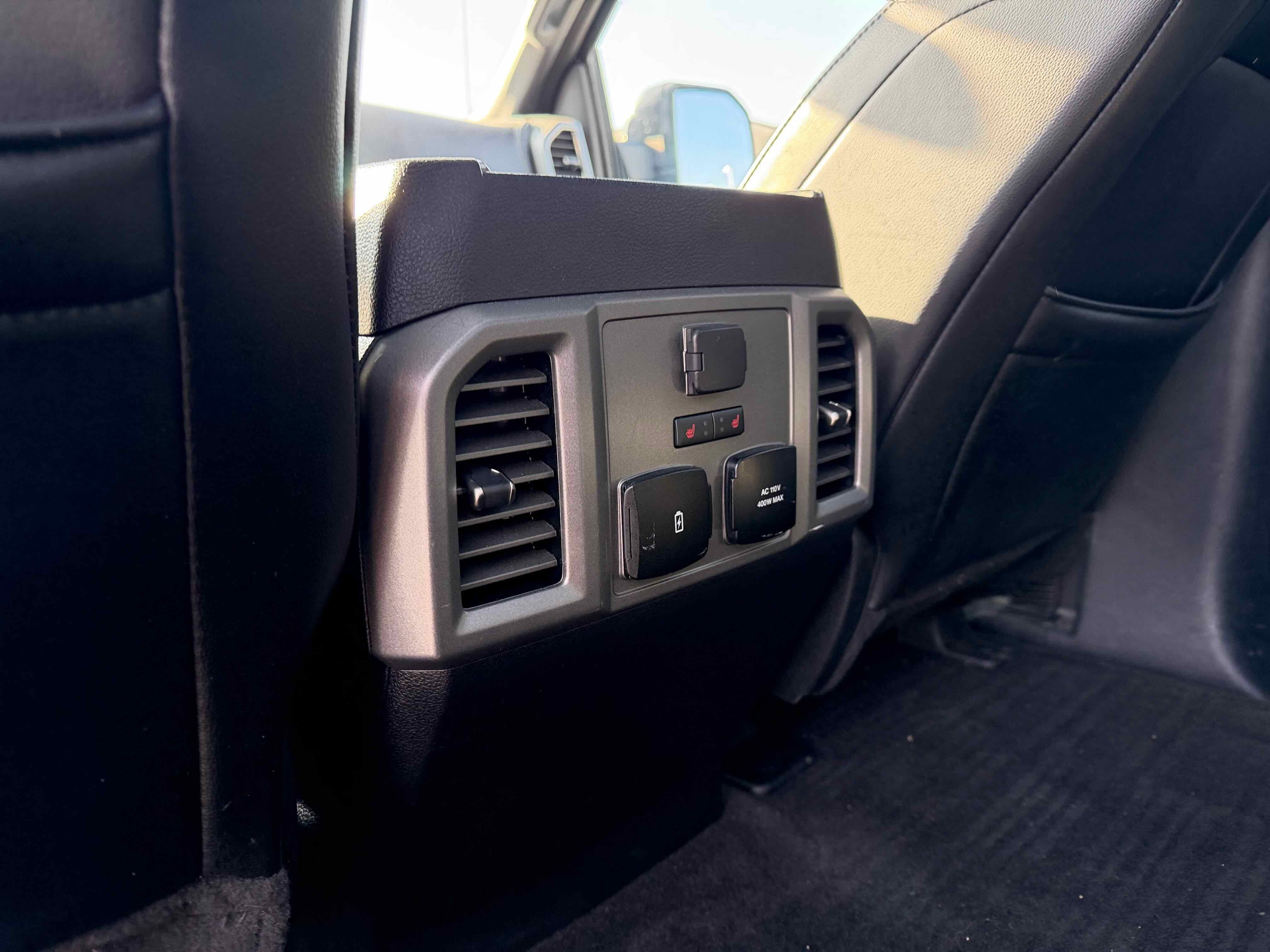 Used 2020 Ford F150 Raptor w/ Equipment Group 802A Luxury image 31