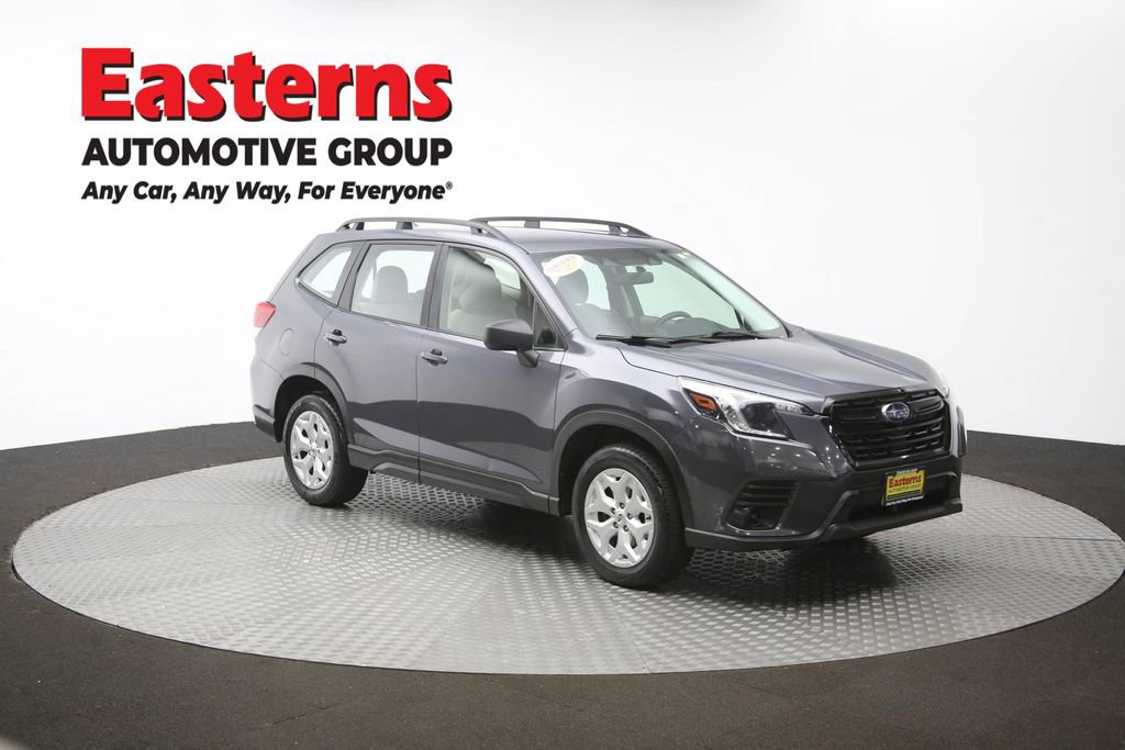 Used 2023 Subaru Forester image 47