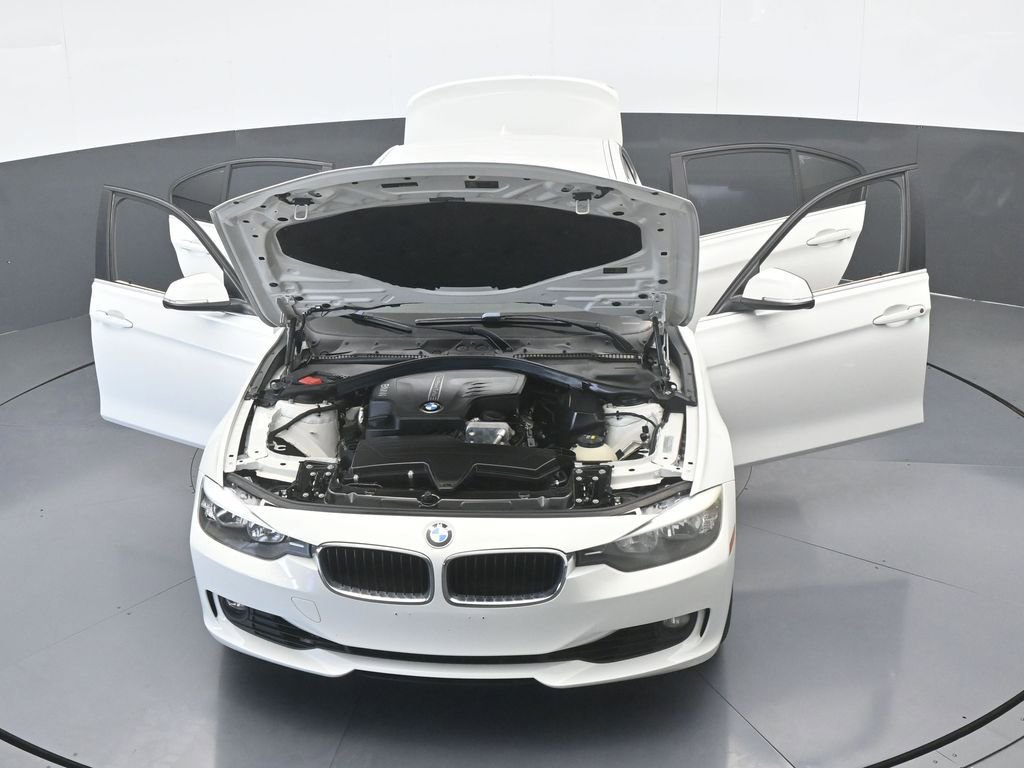 Used 2015 BMW 328i Sedan image 65