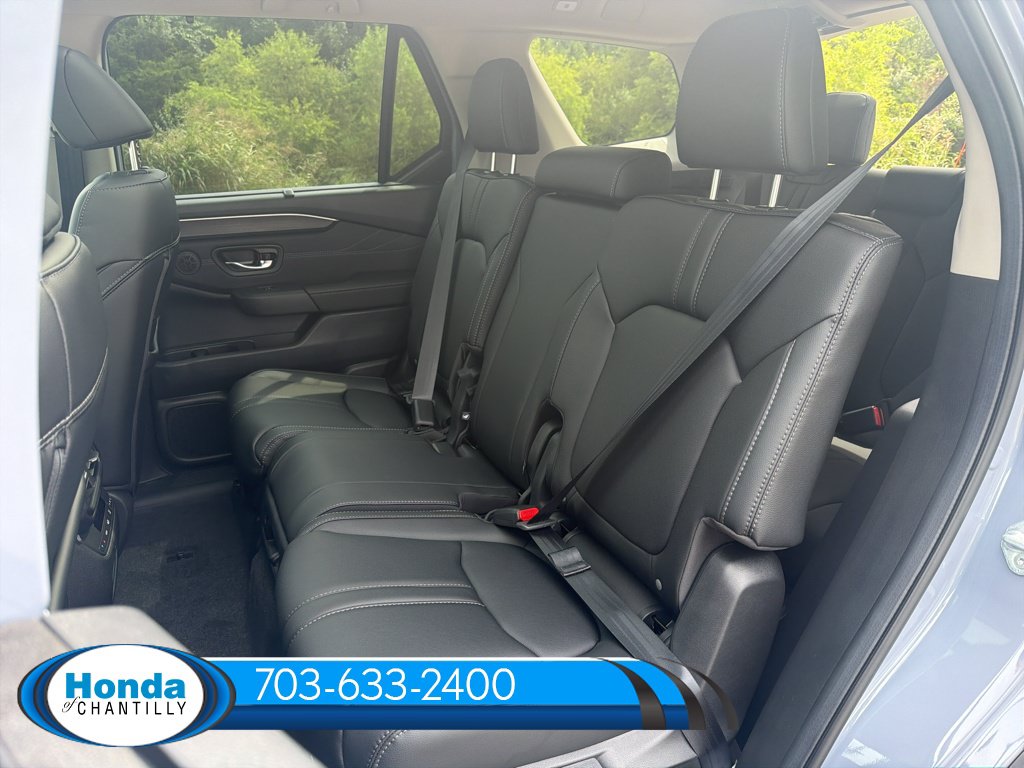 New 2026 Honda Pilot Touring image 26