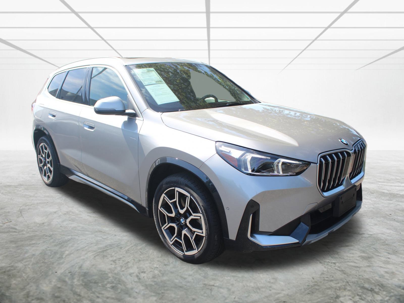 Used 2025 BMW X1 xDrive28i w/ Convenience Package