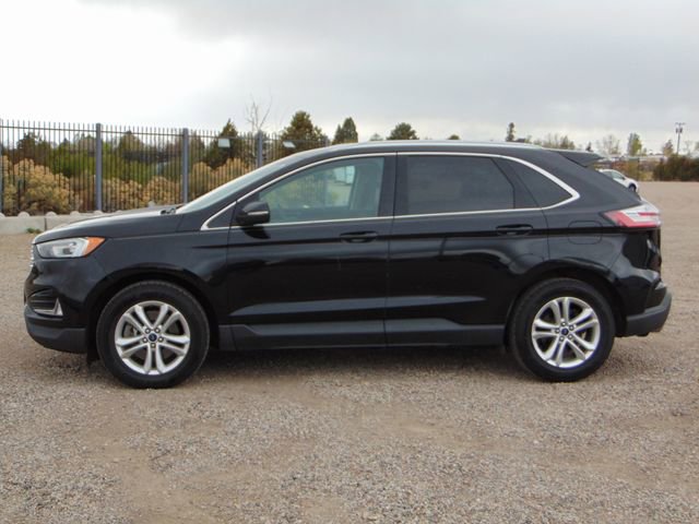Used 2019 Ford Edge SEL w/ Equipment Group 201A image 7