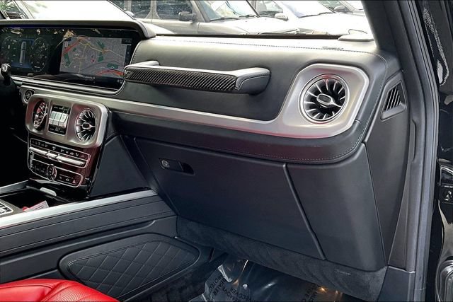 Used 2022 Mercedes-Benz G 63 AMG 4MATIC image 15