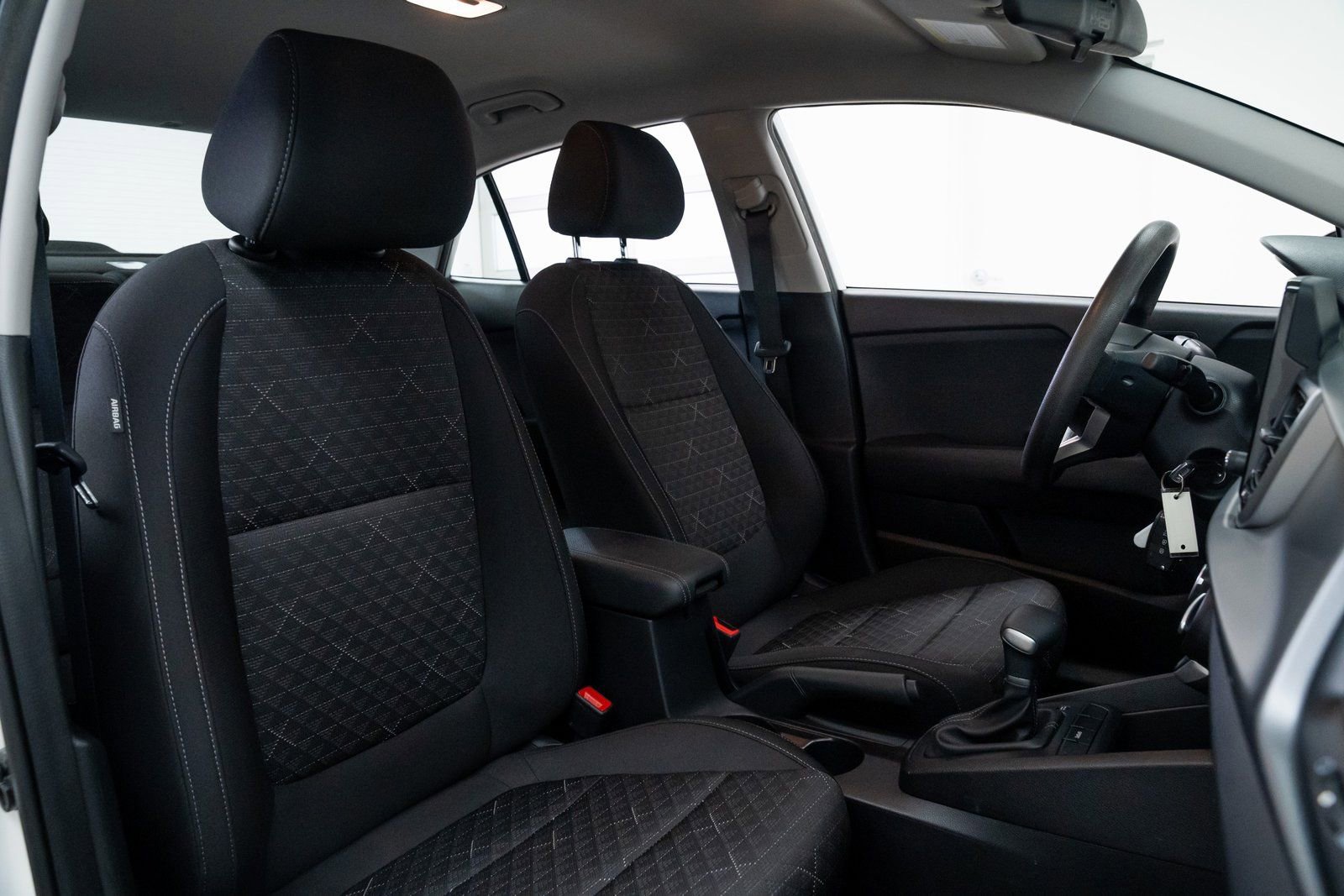 Used 2023 Kia Rio S image 22