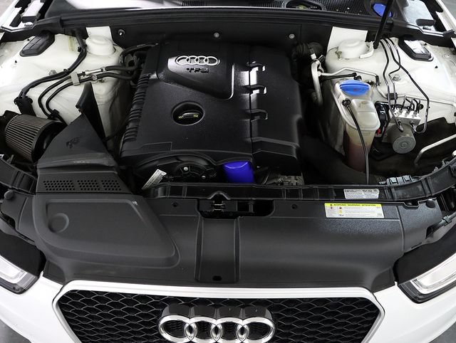 Used 2014 Audi A5 2.0T Premium Plus w/ Premium Plus Package AWD/4WD image 28