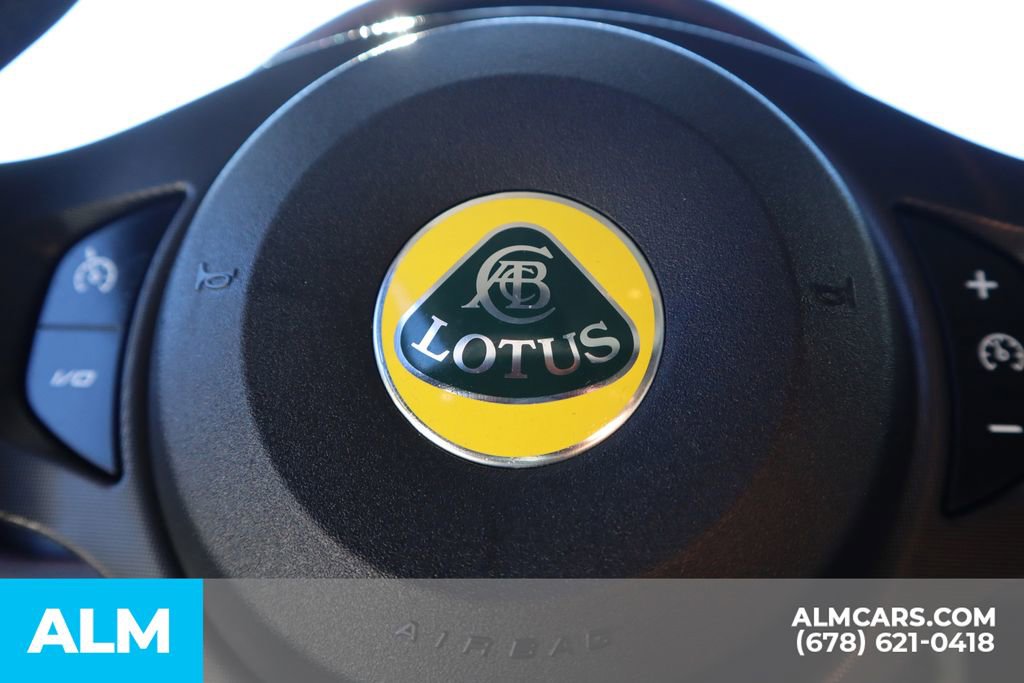 Used 2014 Lotus Evora S image 33