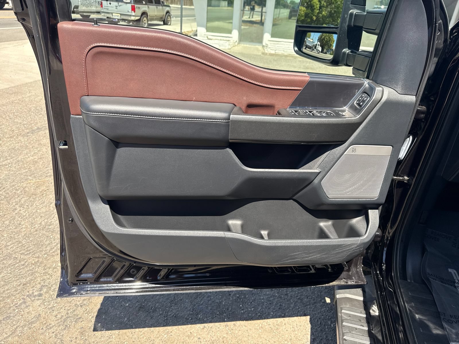 Certified 2023 Ford F150 Lariat AWD/4WD image 10