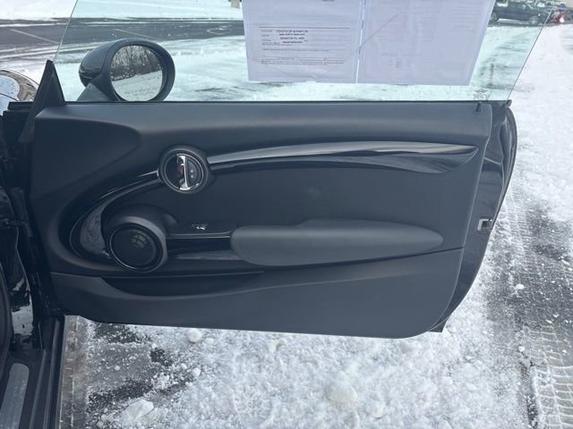 Used 2017 MINI Cooper S image 10