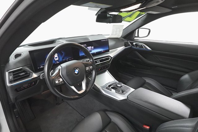 Used 2024 BMW 430i xDrive Coupe image 11