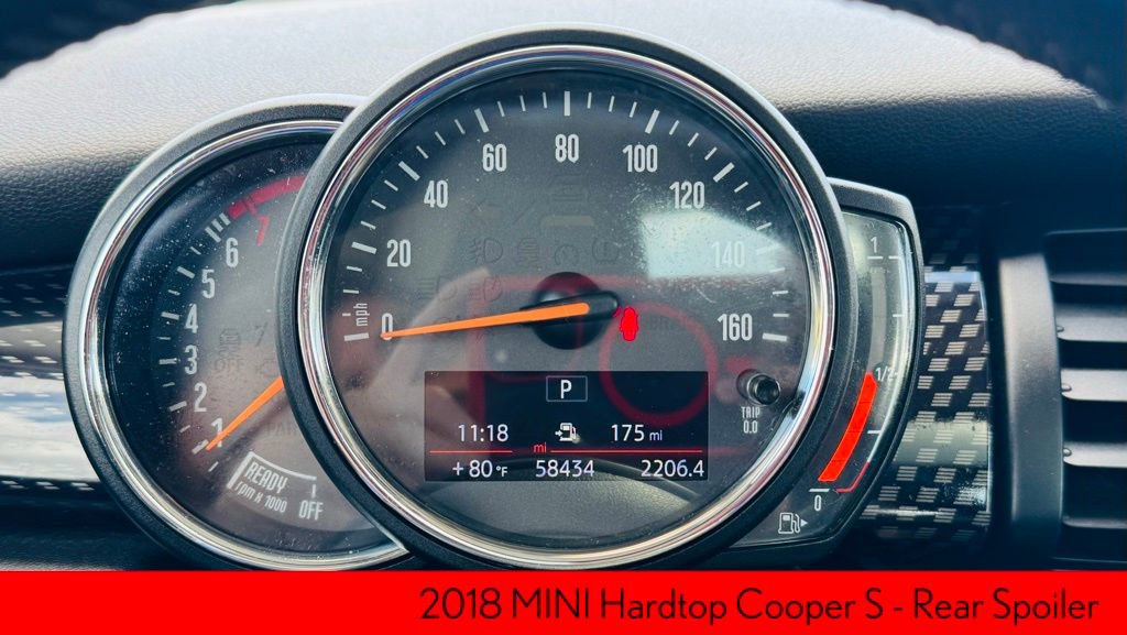 Used 2018 MINI Cooper S image 15