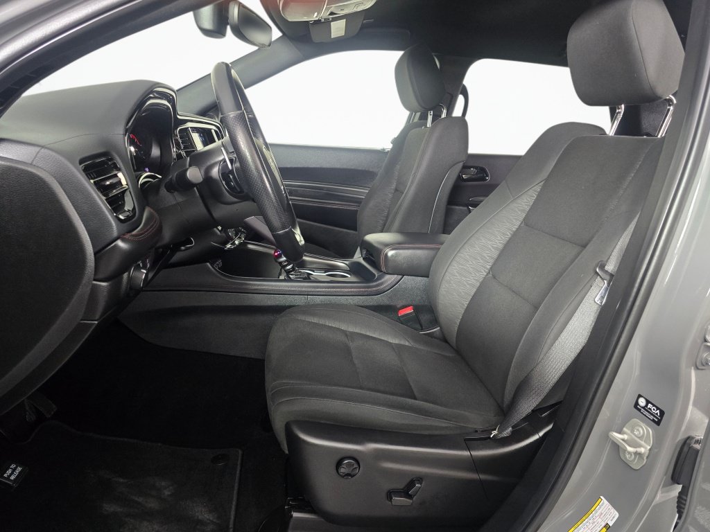 Used 2024 Dodge Durango GT w/ Blacktop Package AWD/4WD image 13