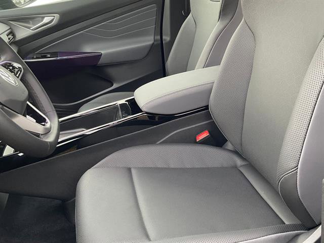 New 2025 Volkswagen ID.4 Pro S Plus image 6