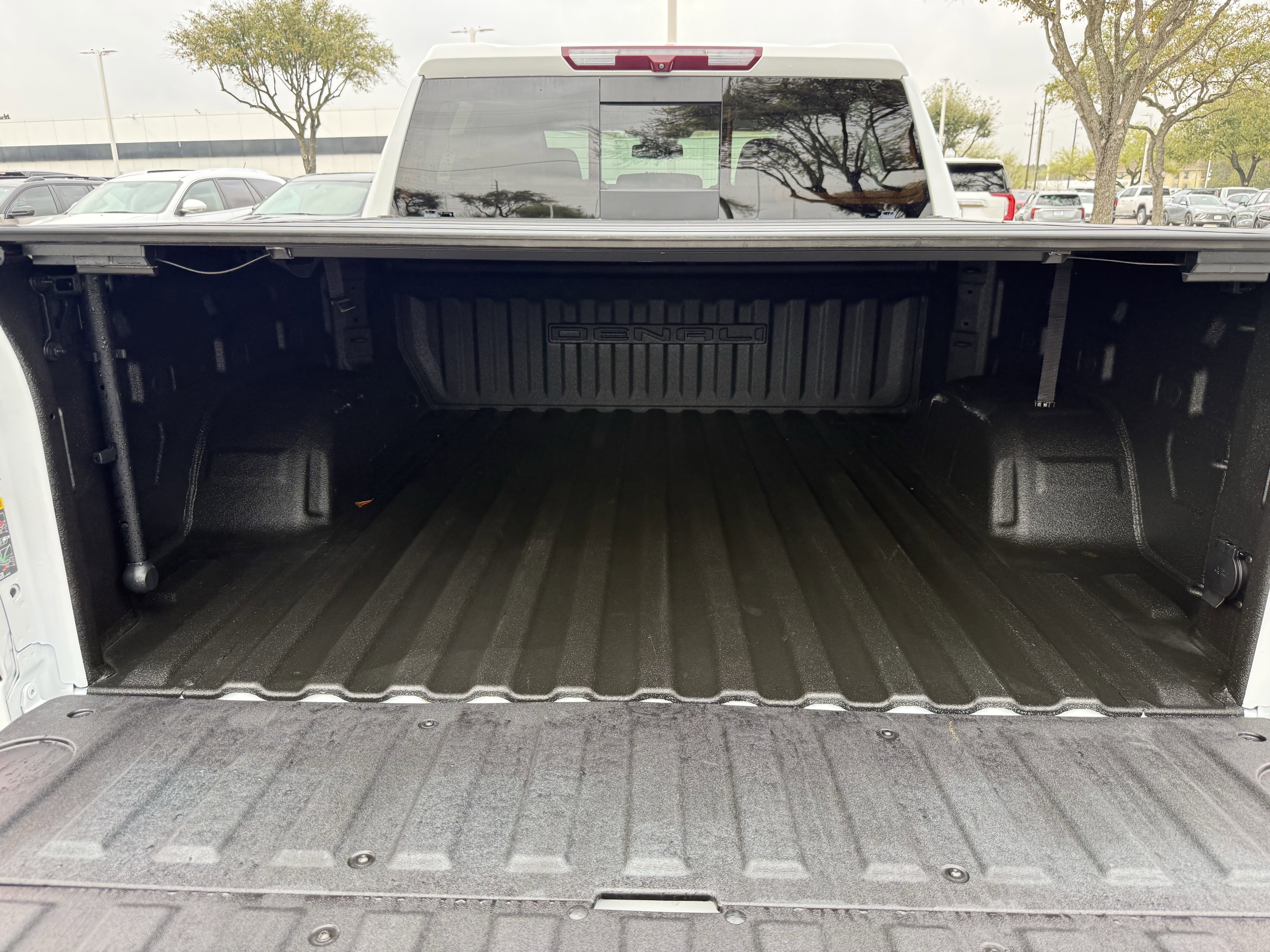 Used 2023 GMC Sierra 1500 Denali image 30