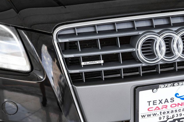 Used 2010 Audi A5 2.0T Premium Plus w/ Premium Plus Pkg AWD/4WD image 42