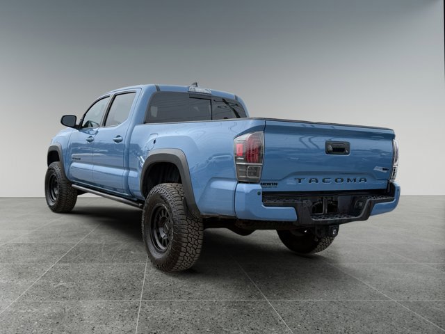 Used 2019 Toyota Tacoma TRD Off-Road w/ TRD Premium Off Road Package image 3