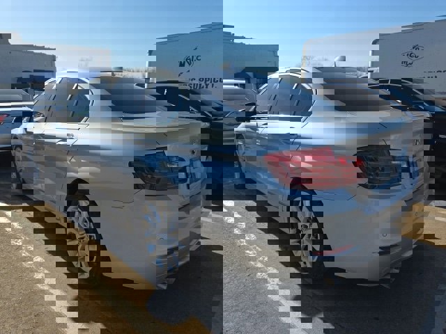 Used 2016 BMW 535i xDrive Sedan image 5