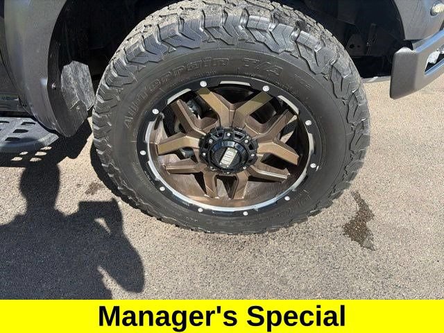 Used 2018 Ford F150 Raptor w/ Equipment Group 802A Luxury AWD/4WD image 51