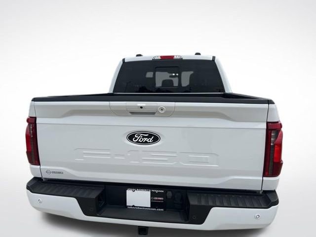 Used 2024 Ford F150 XLT w/ Equipment Group 302A MID RWD image 20