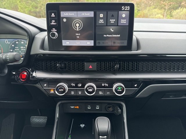 New 2026 Honda CR-V EX-L image 21