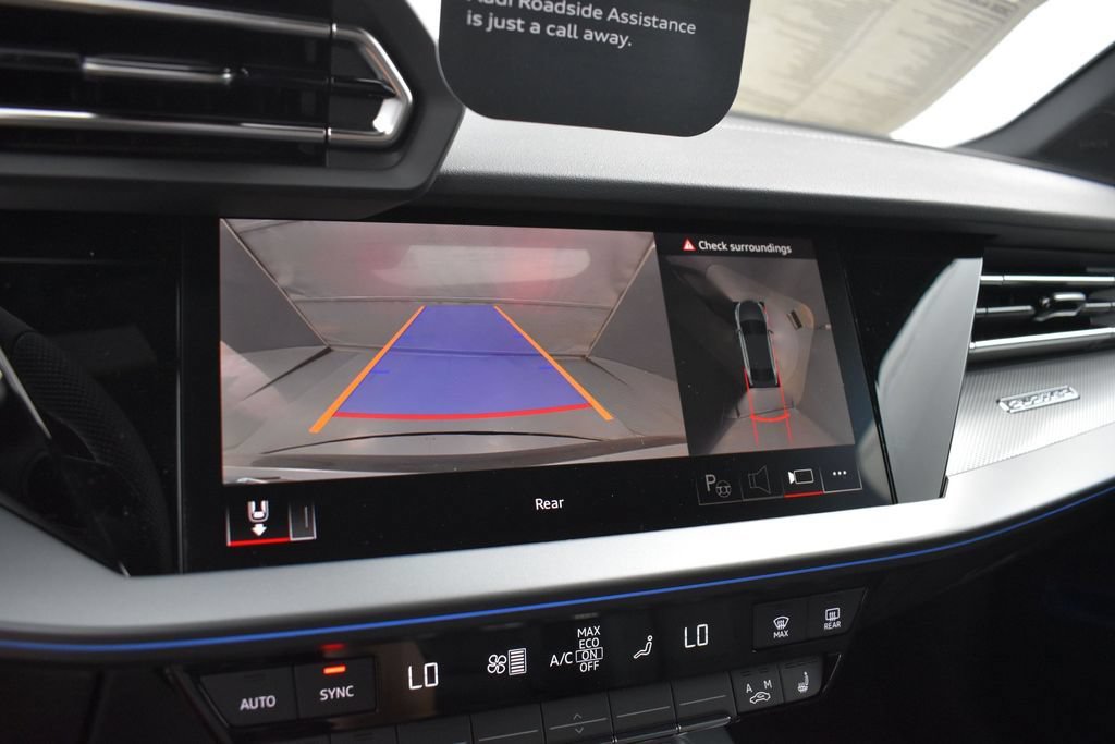 New 2026 Audi A3 2.0T Premium AWD/4WD image 11