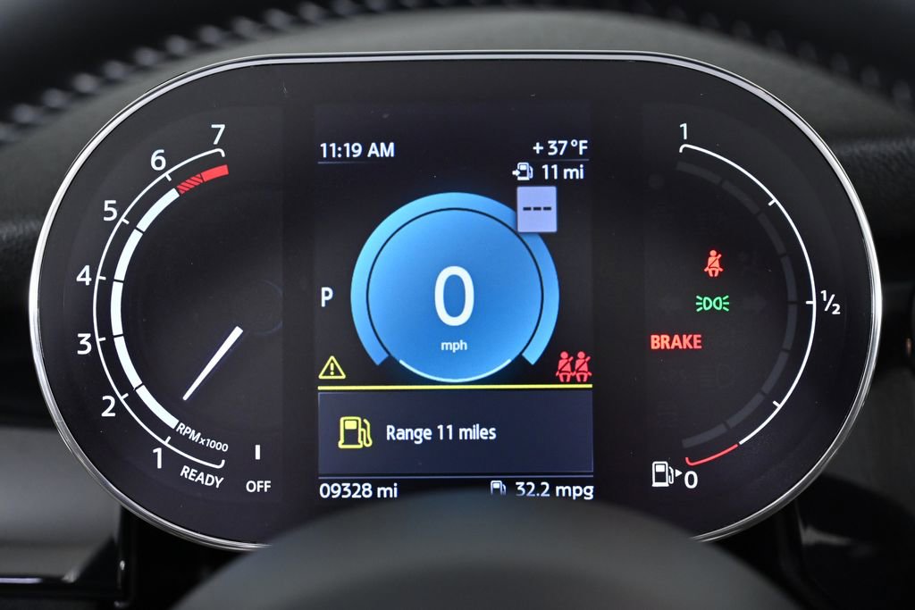 Used 2024 MINI Cooper S image 19