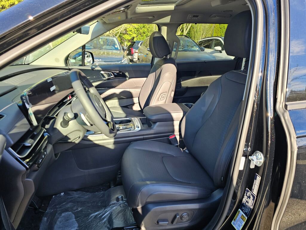 New 2026 Kia Carnival SX Prestige image 22