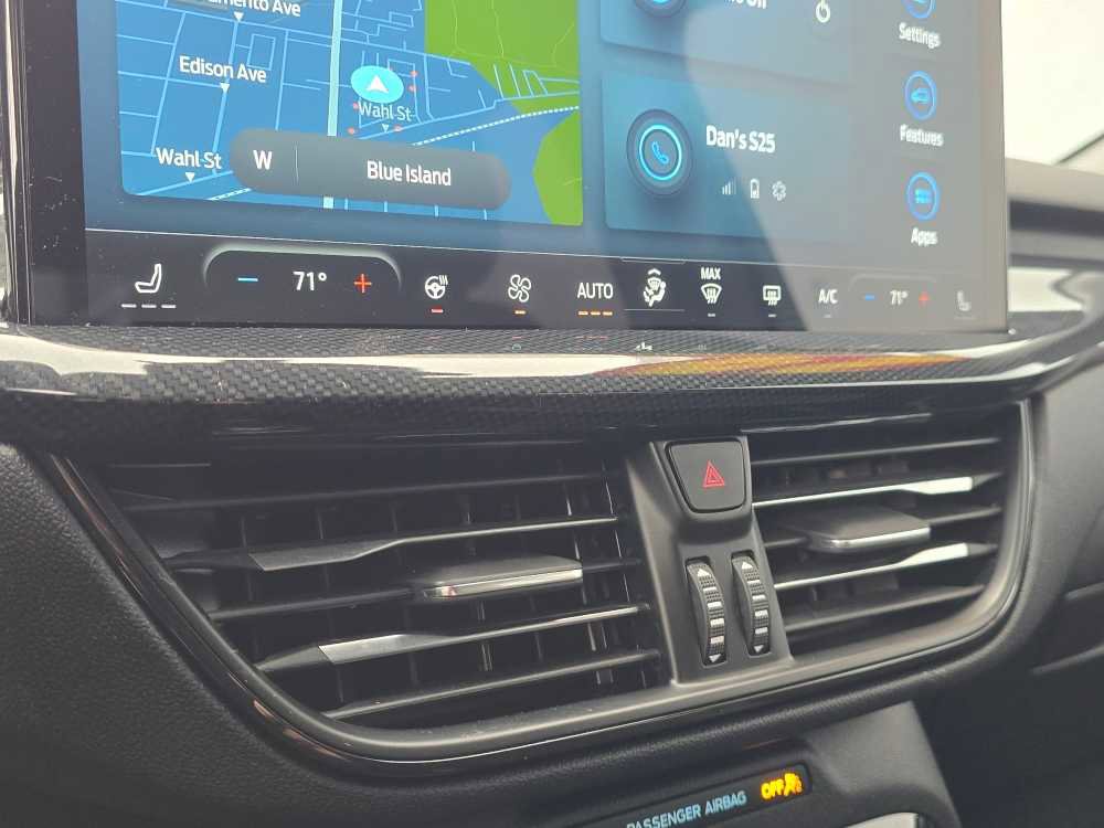 Used 2024 Ford Escape ST-Line w/ Tech Pack #1 image 18