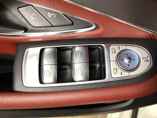 Used 2017 Mercedes-Benz C 43 AMG 4MATIC Cabriolet image 18