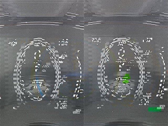 New 2026 Lexus NX 450h+ AWD w/ Luxury Package image 27